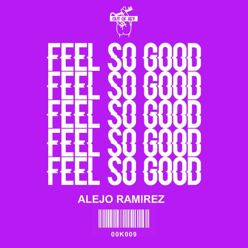 Alejo Ramírez - Feel So Good [OOK009]